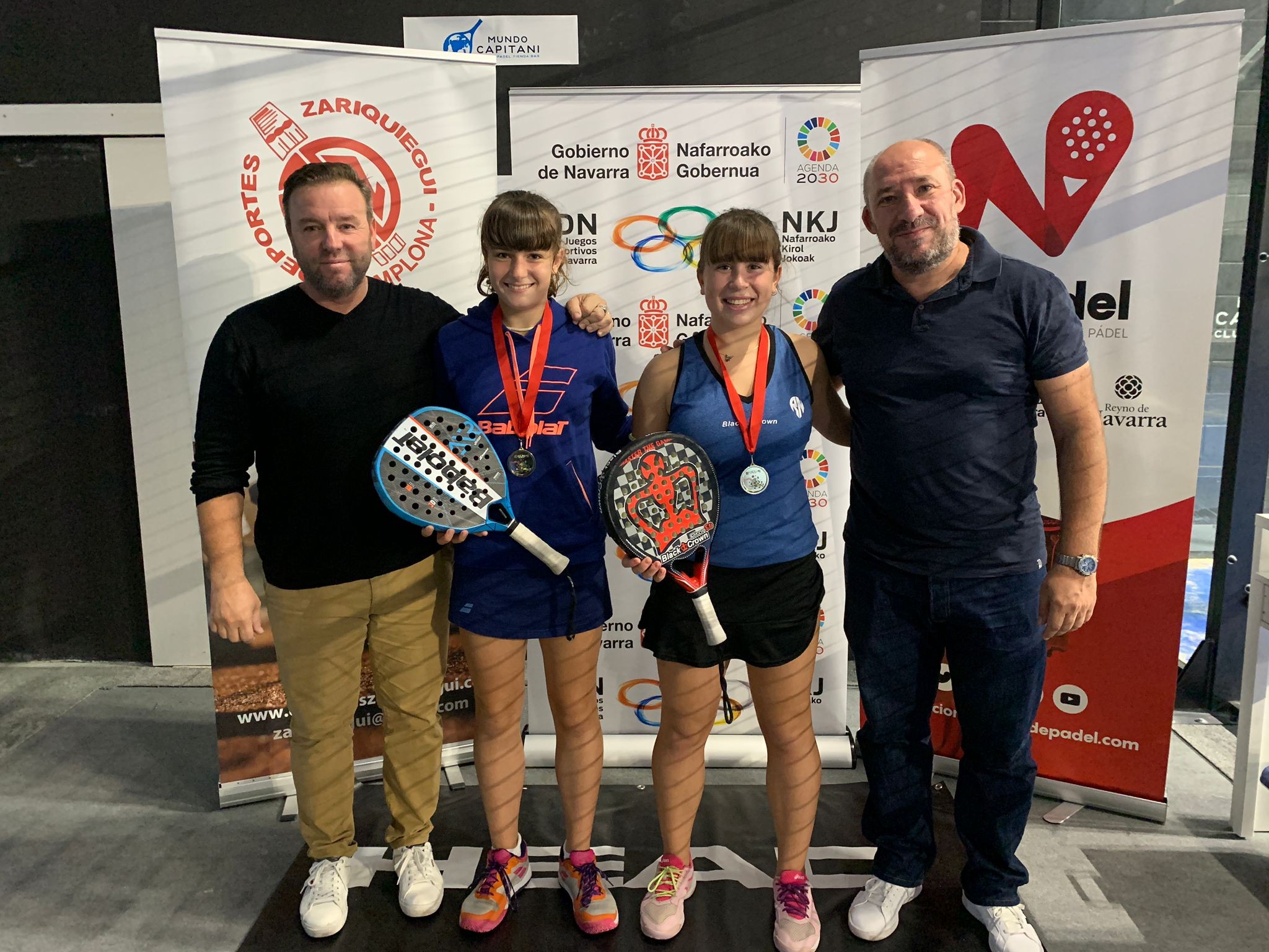 Se disput&oacute; la pen&uacute;ltima jornada de los Juegos Deportivos